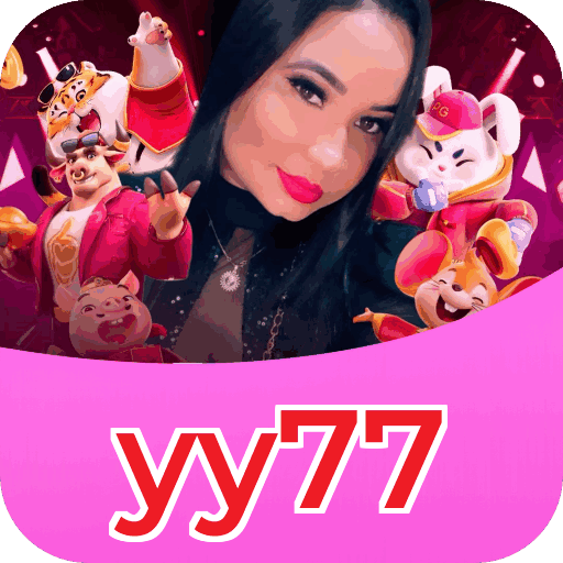 Plataforma yy77 mostrando interface moderna, jogos certificados e recursos de segurança licenciados
